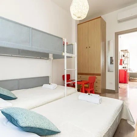 La Cedrina A Stunning Seaview * Varazze