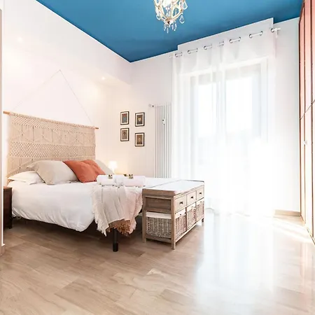 La Cedrina A Stunning Seaview