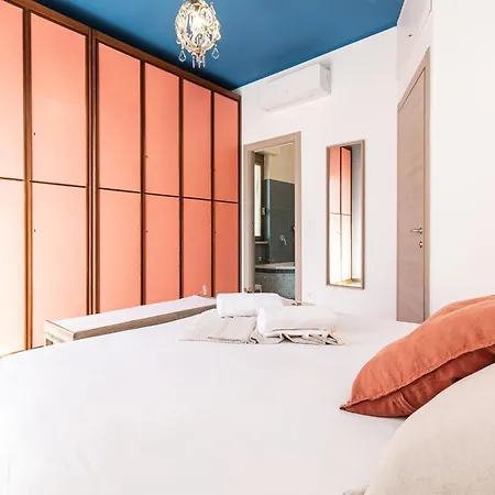 La Cedrina A Stunning Seaview Apartman *