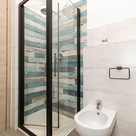 La Cedrina A Stunning Seaview *