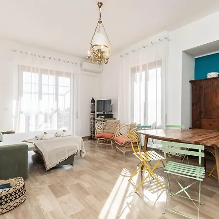 La Cedrina A Stunning Seaview