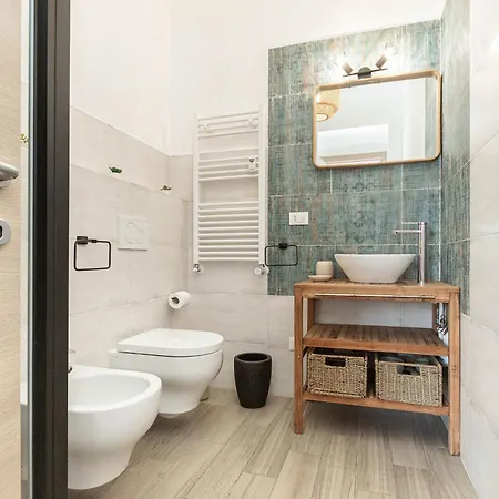 La Cedrina A Stunning Seaview Apartman *