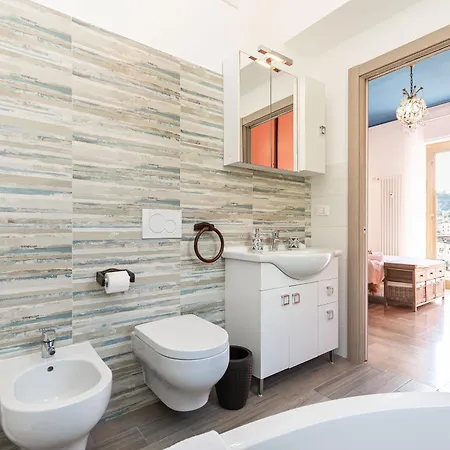 La Cedrina A Stunning Seaview *