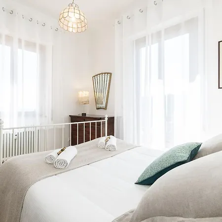 Apartman La Cedrina A Stunning Seaview