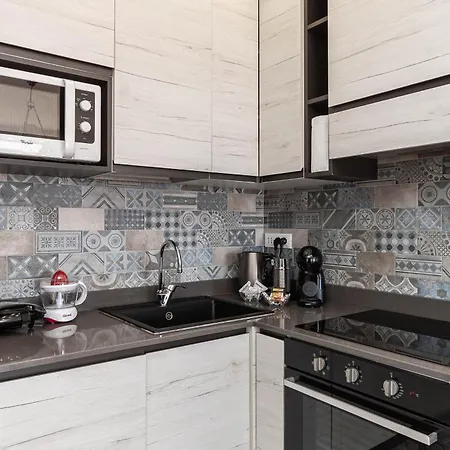 La Cedrina A Stunning Seaview Varazze