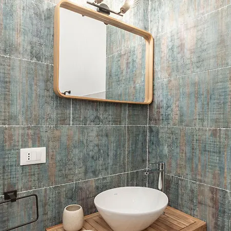 La Cedrina A Stunning Seaview Apartman *