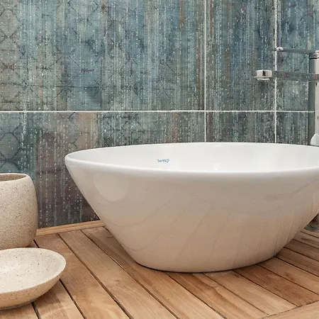 La Cedrina A Stunning Seaview Apartman