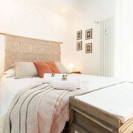 Apartamento La Cedrina A Stunning Seaview *