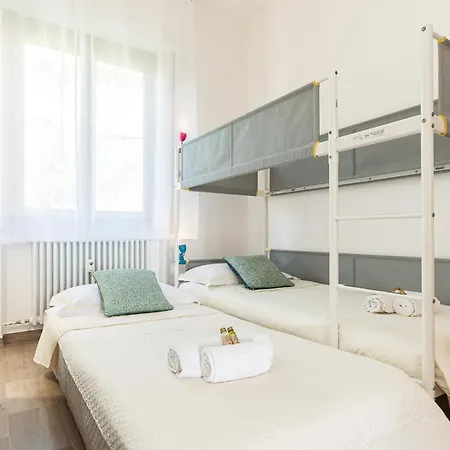 Apartamento La Cedrina A Stunning Seaview Varazze