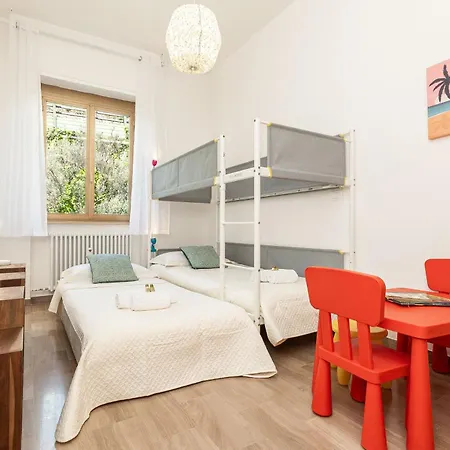 La Cedrina A Stunning Seaview Apartamento