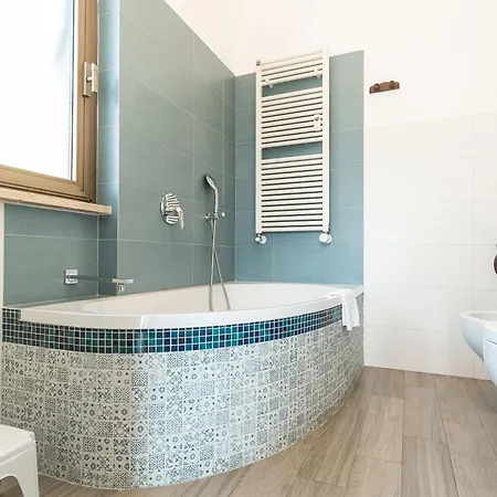 La Cedrina A Stunning Seaview