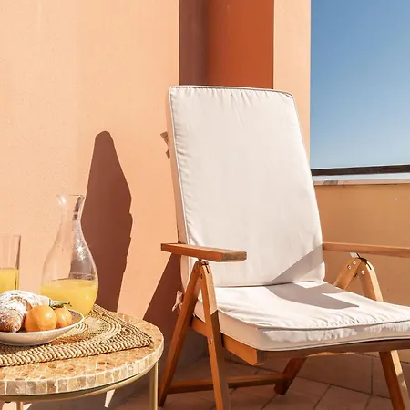 Daire La Cedrina A Stunning Seaview Varazze