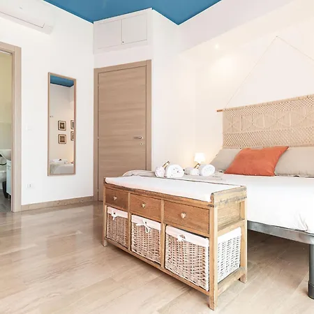 La Cedrina A Stunning Seaview Daire *